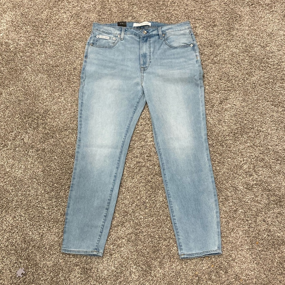 Calvin Klein Women's Jeans